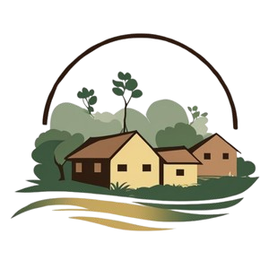Logo Desa Ganting